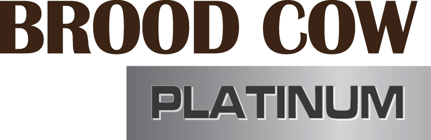 Brood Cow Platinum