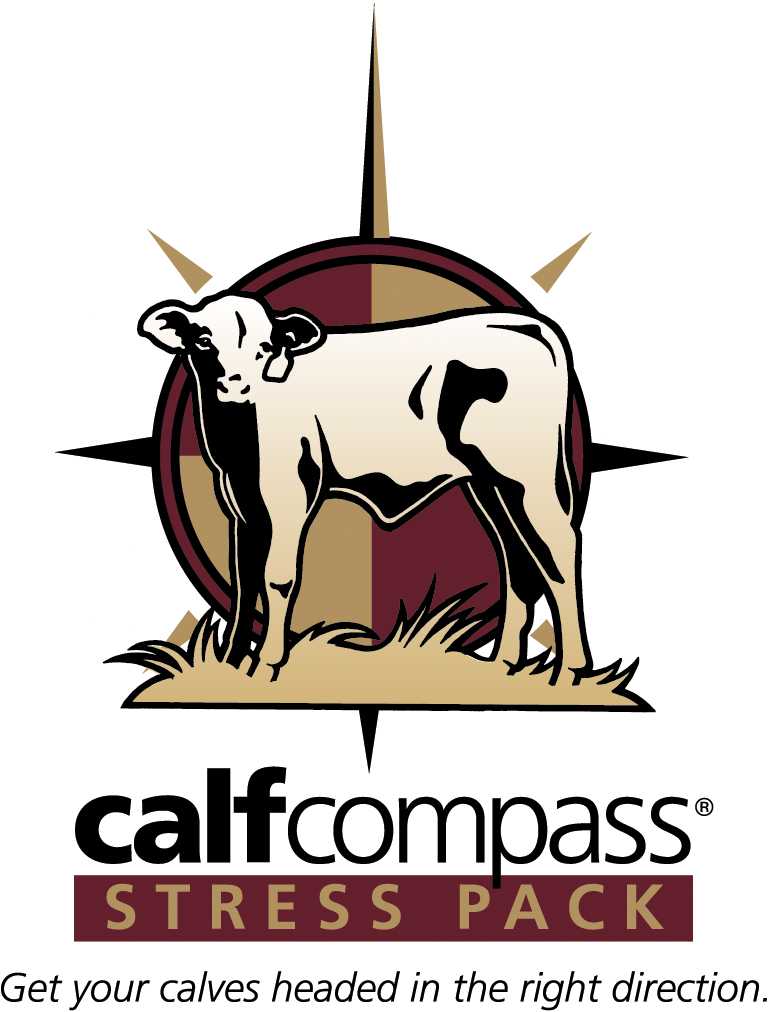 Calf Compass® Stress Pack