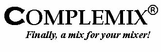 COMPLEMIX® Program