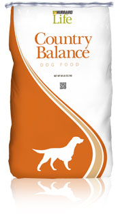 Hubbard® Life Country Balance®