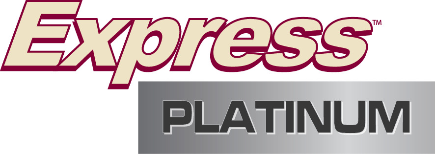Express™ Platinum