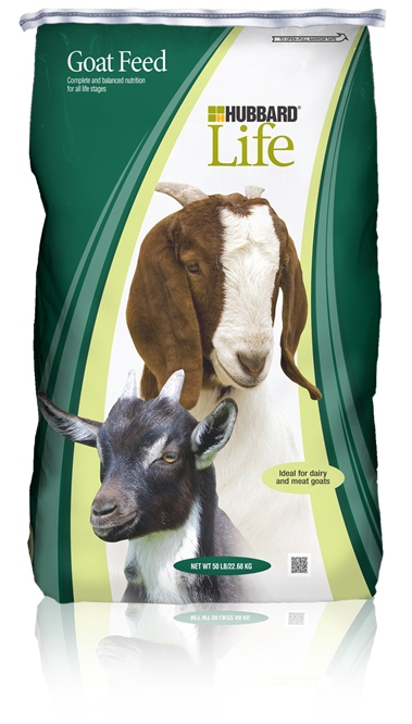 Goat Starter/Grower