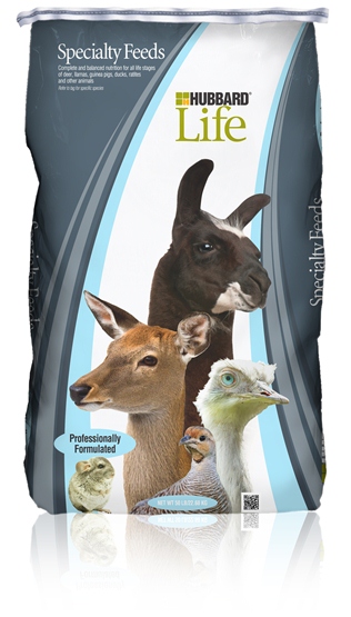 Alpaca Crumbles
