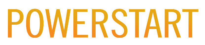Powerstart logo