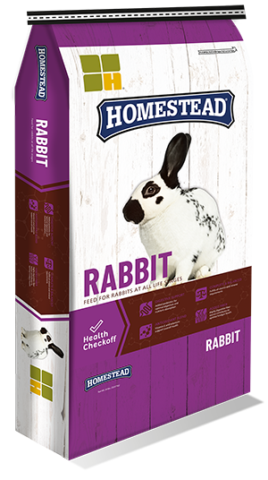 rabbit feed near me