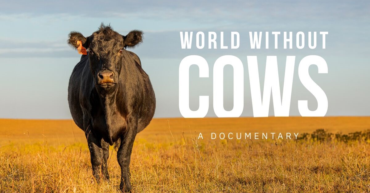 World Without Cows
