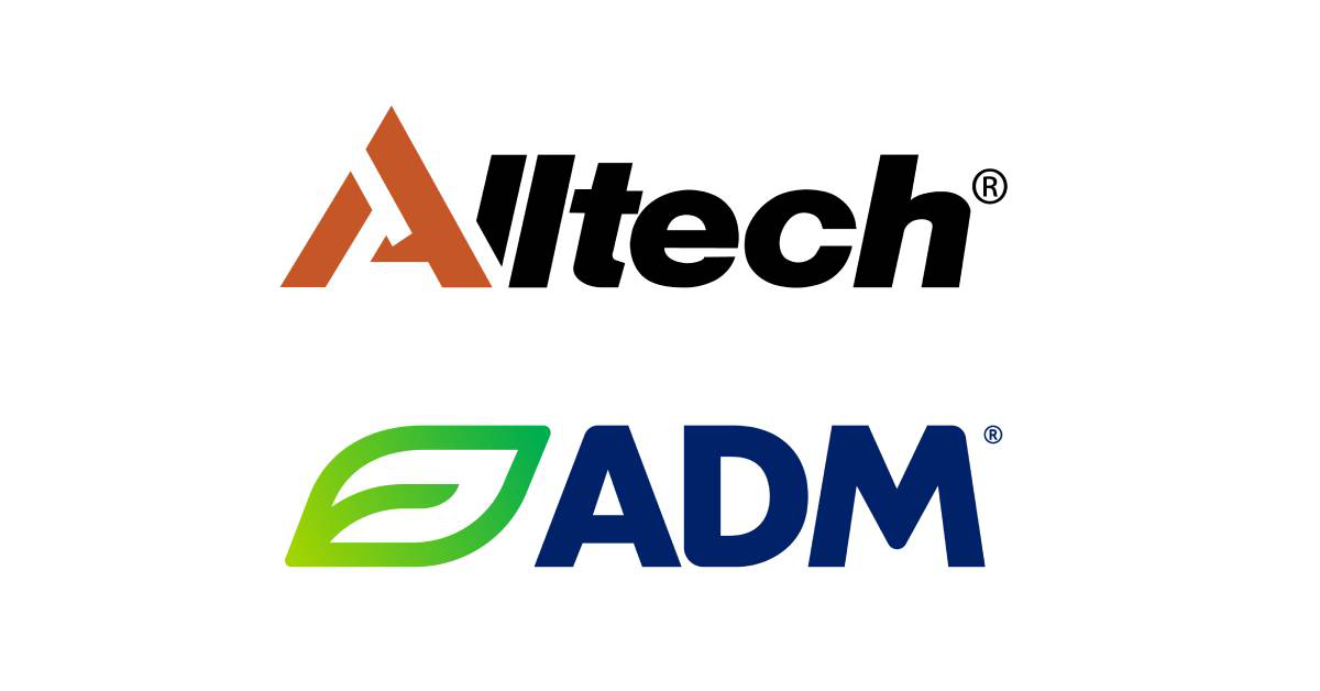 Alltech & ADM