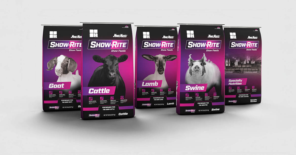 show-rite portfolio hubbard