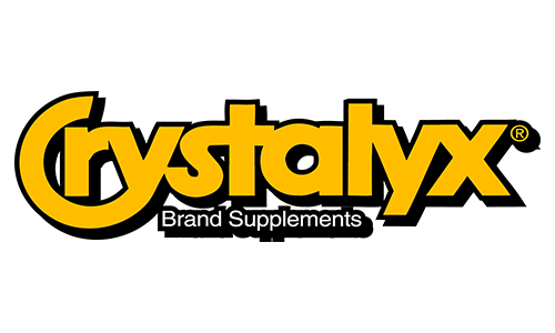 CRYSTALYX®