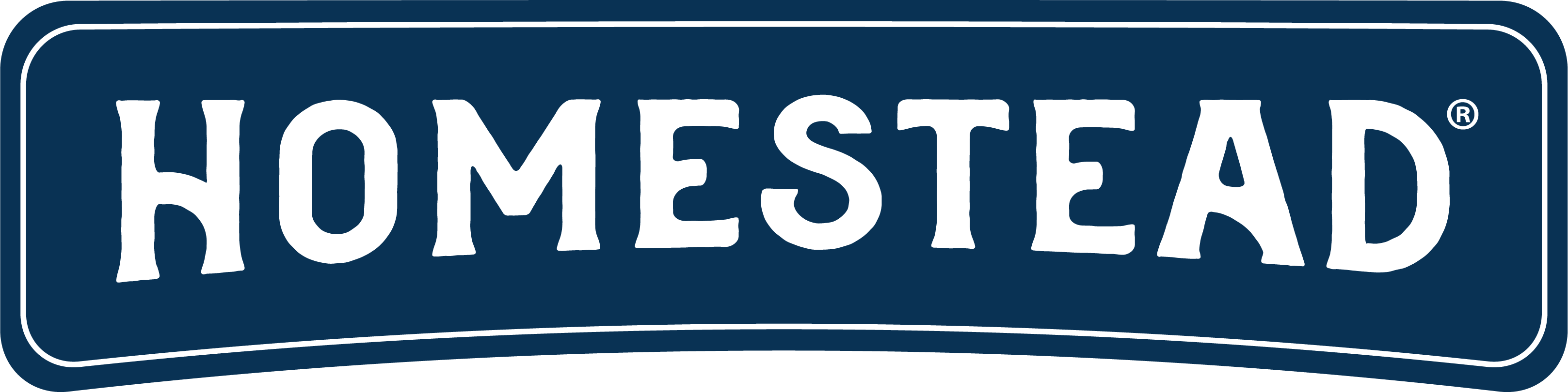 Homestead logo