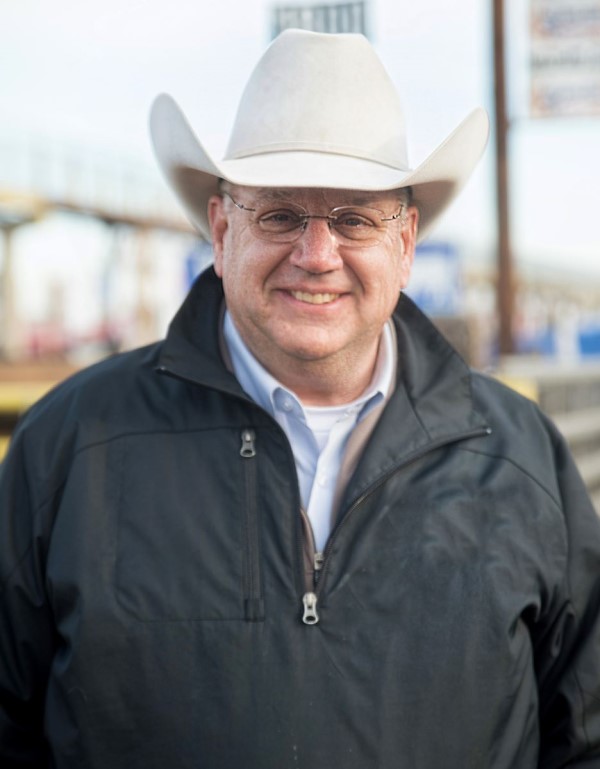 Twig Marston, Ph.D. | Hubbard Feeds