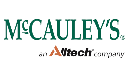 McCauley's logo