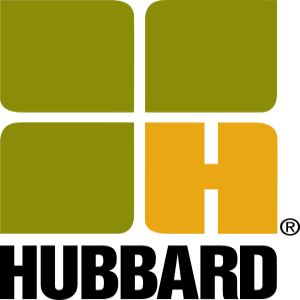 Hubbard logo