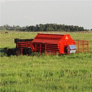 Benefitting from creep feed and good management