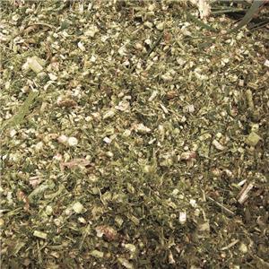 Silage in photo.