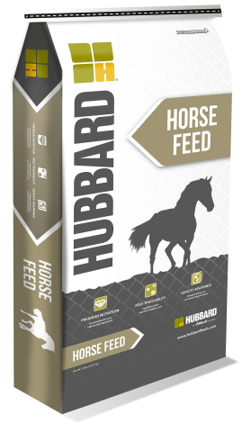 Equi-Star Horse Feed