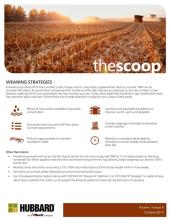 The Scoop - October 2019