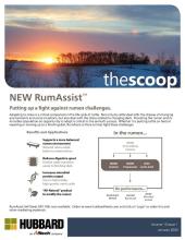 The Scoop - January 2020