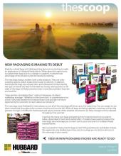 The Scoop - Vol. 15, Issue 3, July 2020