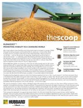 The Scoop - Vol. 16, Issue 4, October 2021