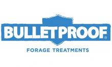 Bulletproof Forage Treatments logo