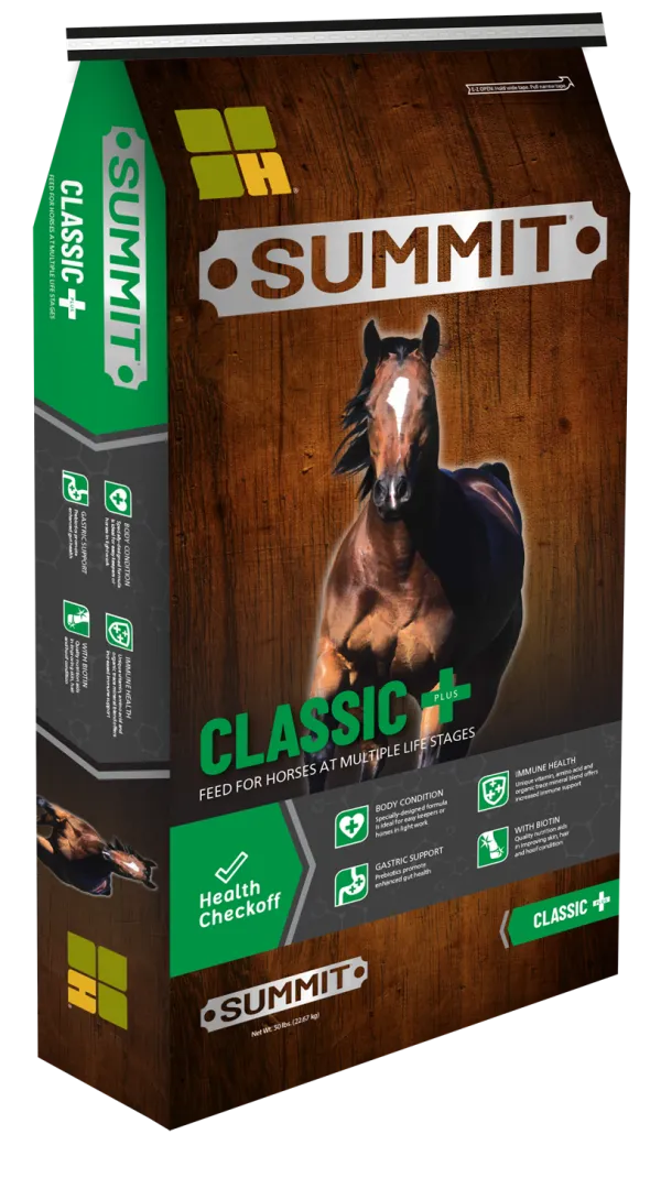 Cool Command Summit Classic+ product bag image